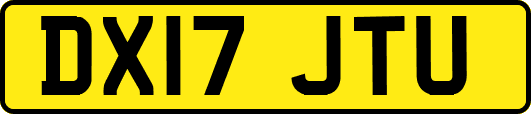DX17JTU