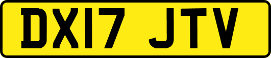 DX17JTV