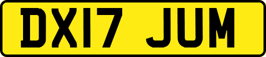 DX17JUM