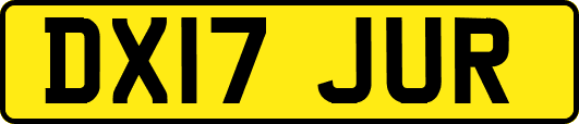 DX17JUR