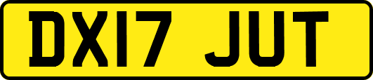 DX17JUT