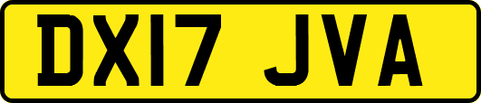 DX17JVA