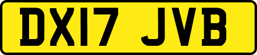 DX17JVB