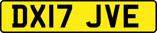 DX17JVE