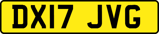 DX17JVG