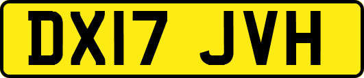 DX17JVH