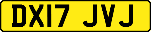 DX17JVJ