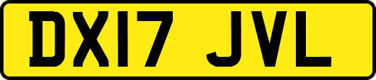 DX17JVL