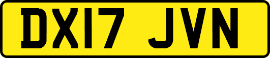 DX17JVN