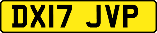 DX17JVP