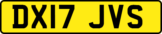 DX17JVS