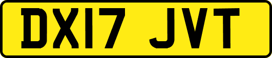 DX17JVT