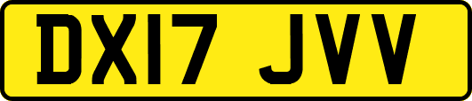 DX17JVV