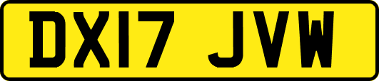 DX17JVW