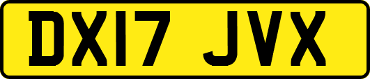 DX17JVX