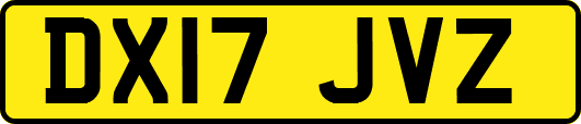 DX17JVZ