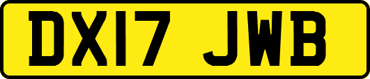 DX17JWB