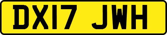 DX17JWH