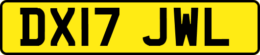 DX17JWL
