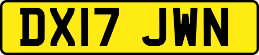 DX17JWN