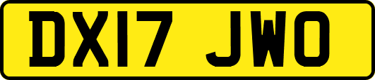 DX17JWO