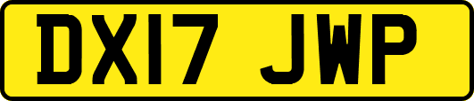 DX17JWP