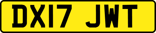 DX17JWT