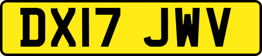 DX17JWV