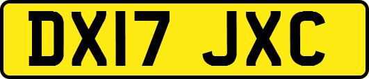 DX17JXC
