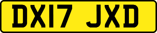 DX17JXD