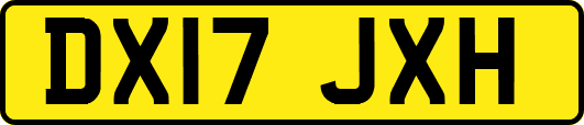 DX17JXH