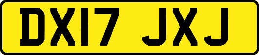 DX17JXJ