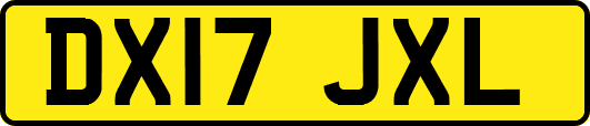 DX17JXL