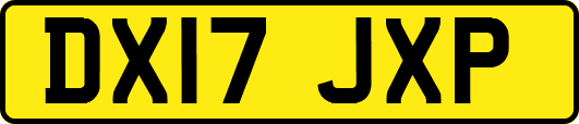 DX17JXP