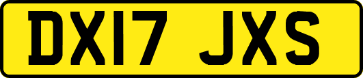 DX17JXS