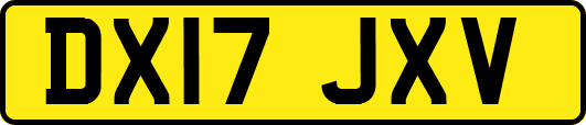 DX17JXV