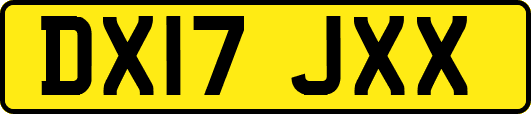 DX17JXX