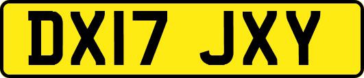 DX17JXY