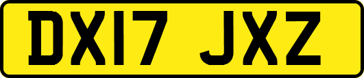 DX17JXZ