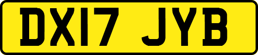 DX17JYB