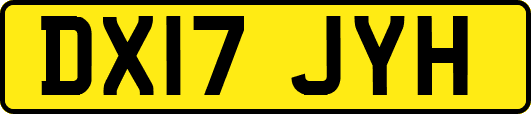 DX17JYH