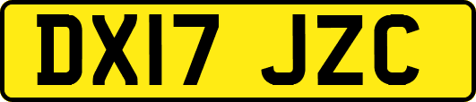DX17JZC