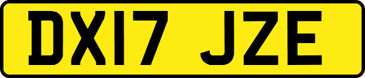 DX17JZE