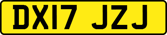 DX17JZJ