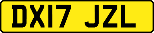 DX17JZL