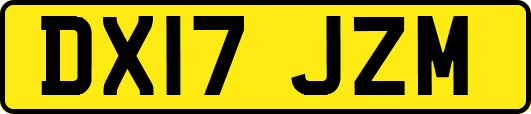 DX17JZM