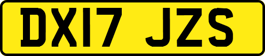 DX17JZS