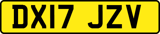 DX17JZV
