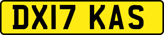 DX17KAS