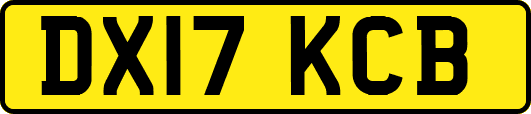 DX17KCB